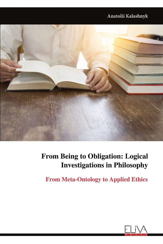 From Being to Obligation