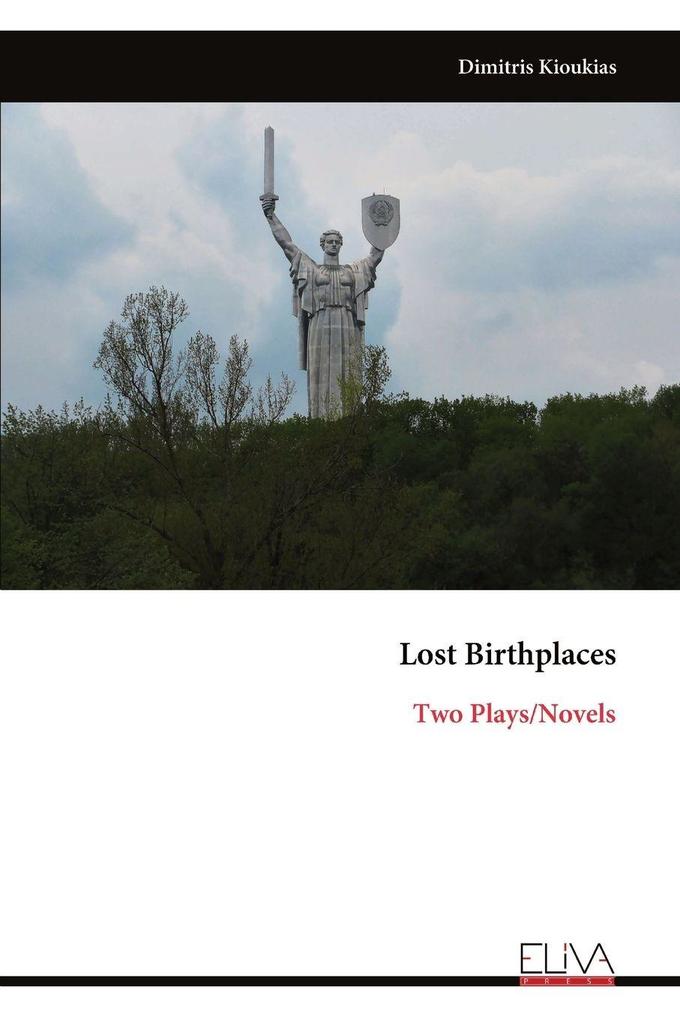 Lost Birthplaces