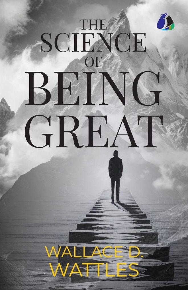 The Science of Being Great
