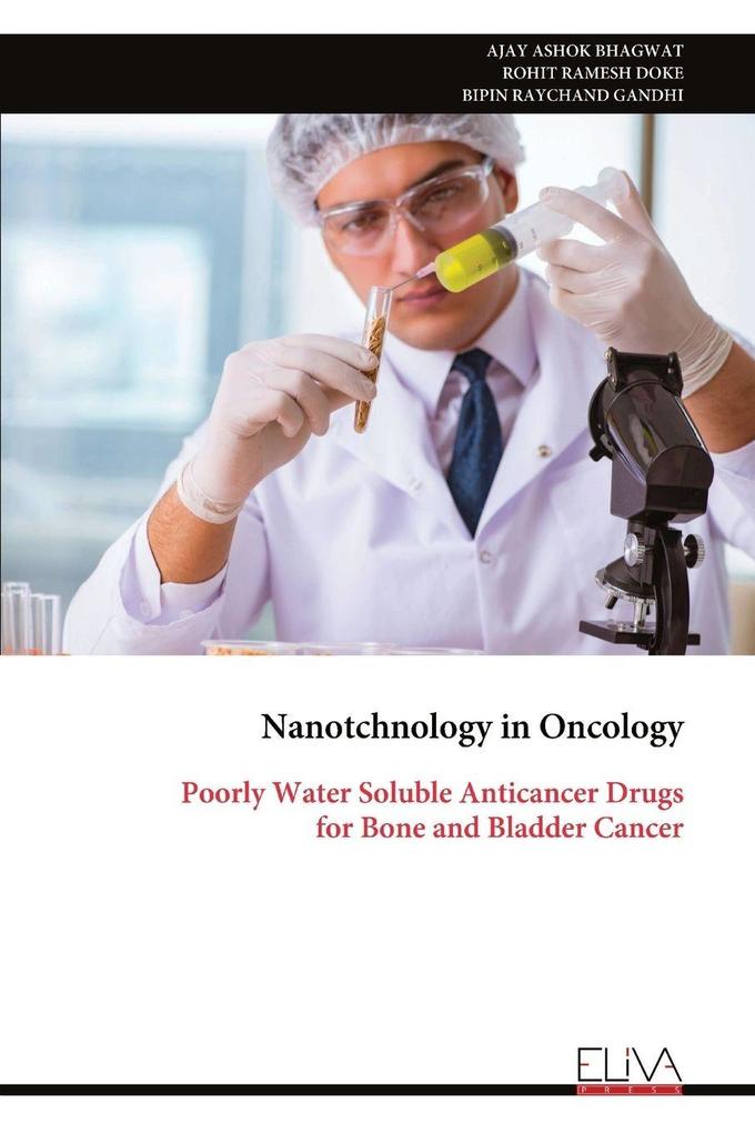 Nanotchnology in Oncology