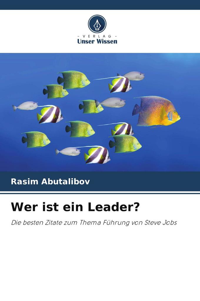 Wer ist ein Leader?