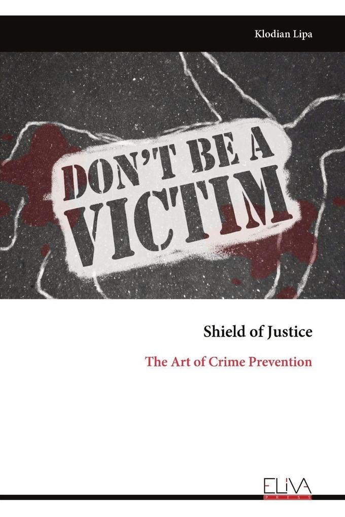 Shield of Justice