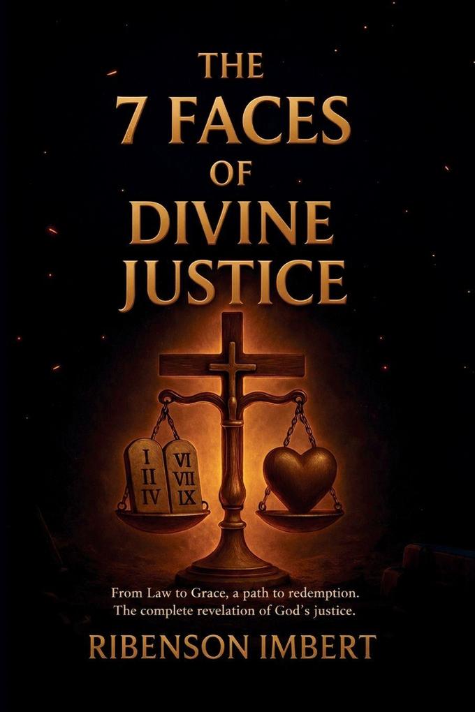The 7 Faces of Divine Justice
