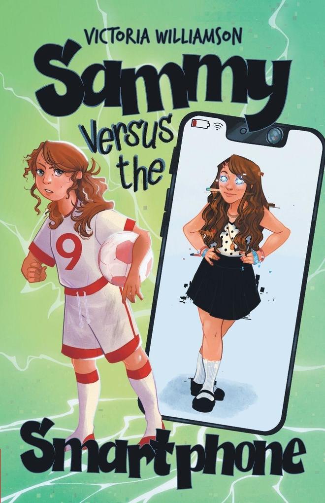 Sammy Versus the Smart Phone