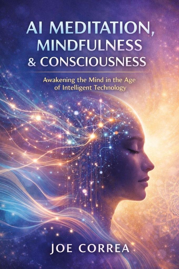 AI Meditation Mindfulness & Consciousness