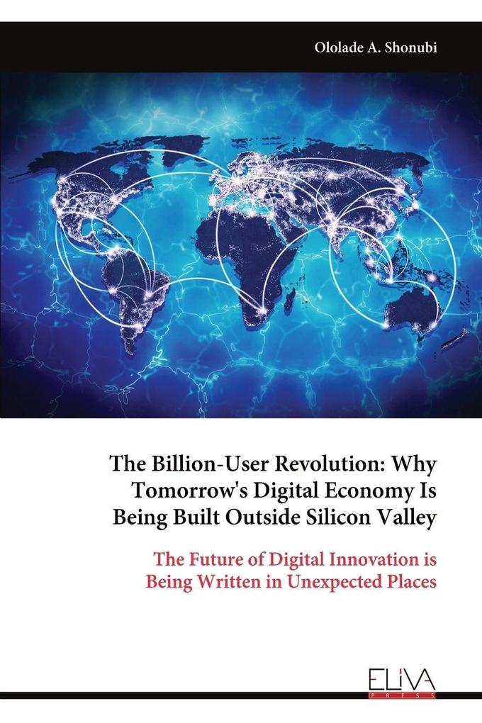 The Billion-User Revolution