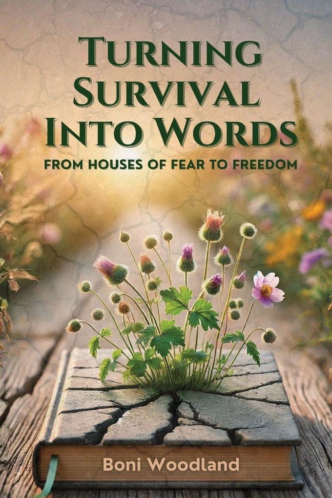 Turning Survival Into Words