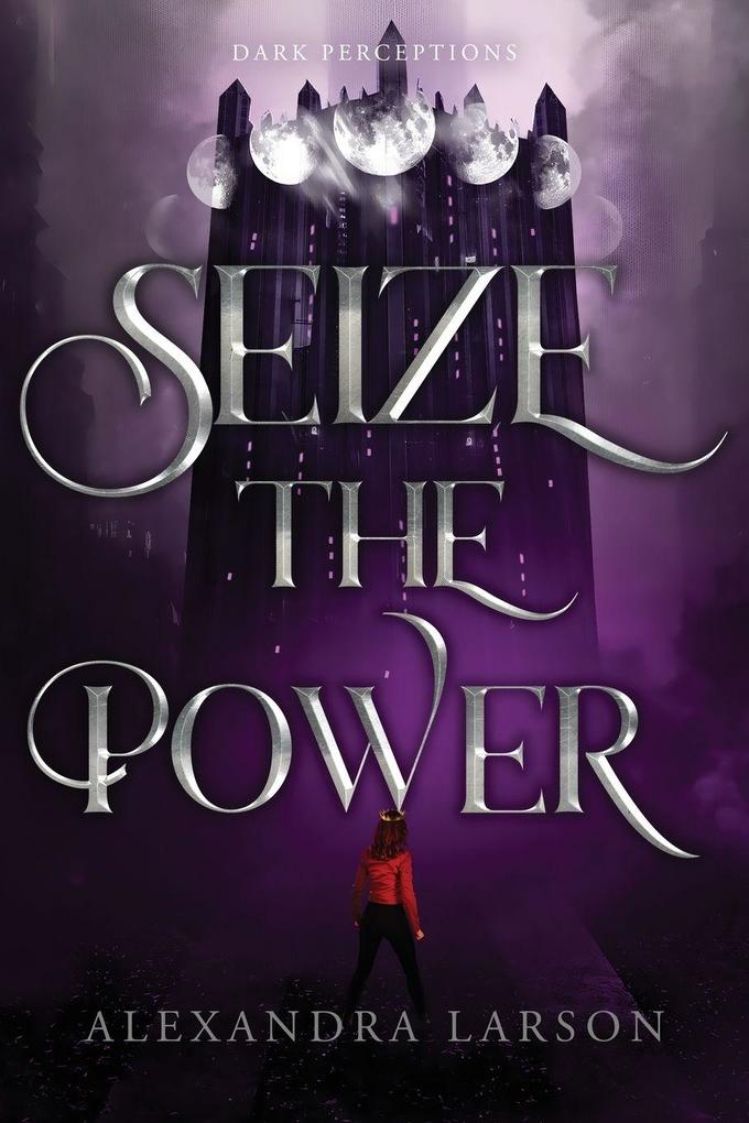 Seize the Power