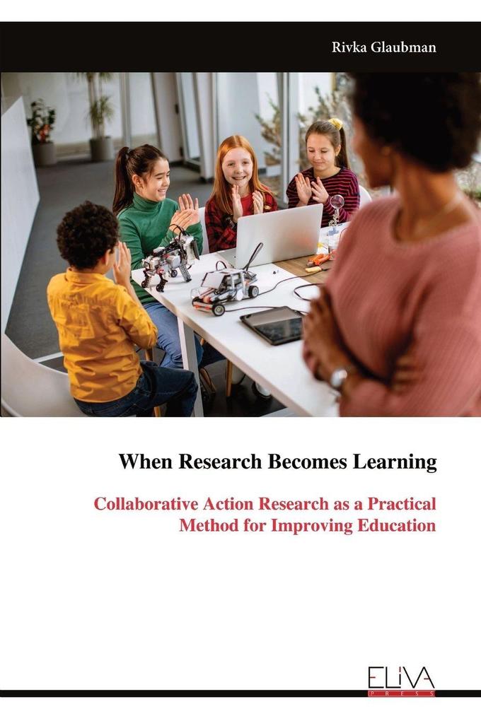 When Research Becomes Learning
