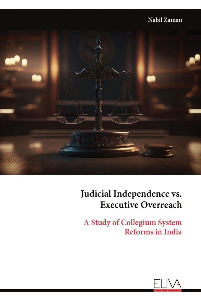 Judicial Independence vs. Executive Overreach