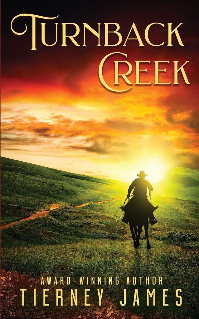 Turnback Creek