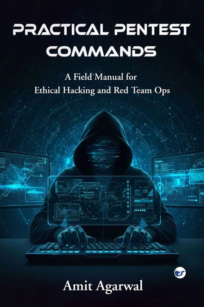 Practical Pentest Commands