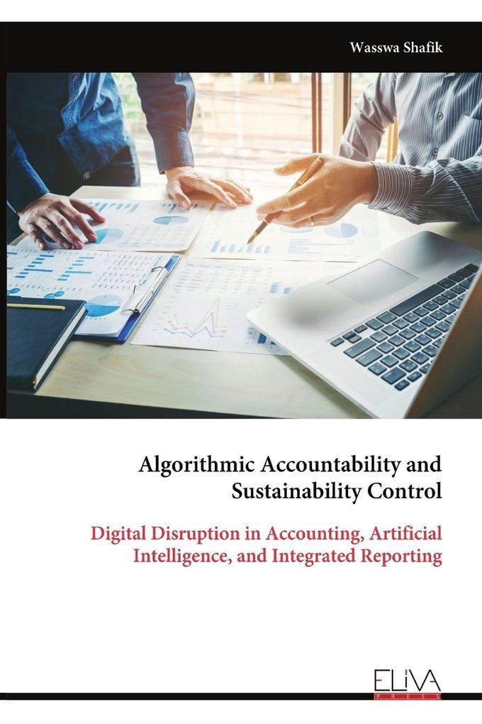 Algorithmic Accountability and Sustainability Control