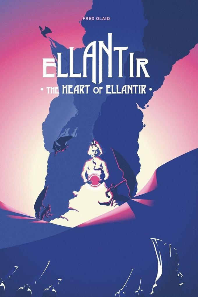 Ellantir