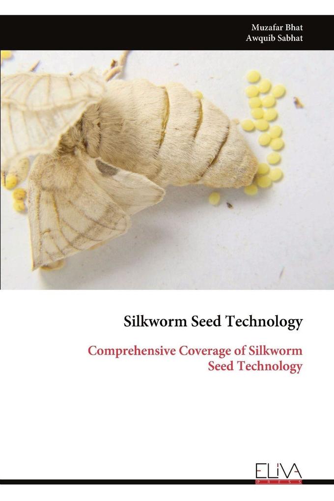 Silkworm Seed Technology