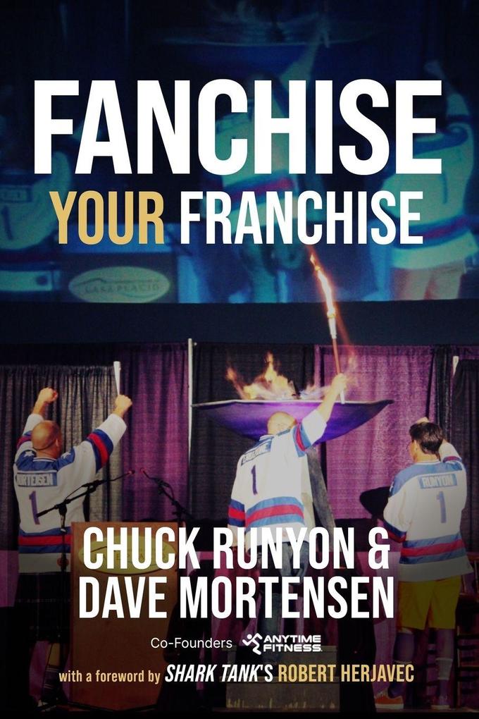 Fanchise Your Franchise