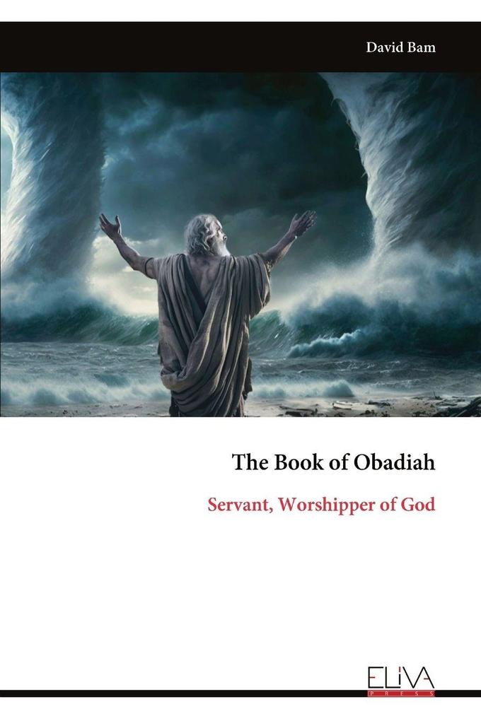 The Book of Obadiah