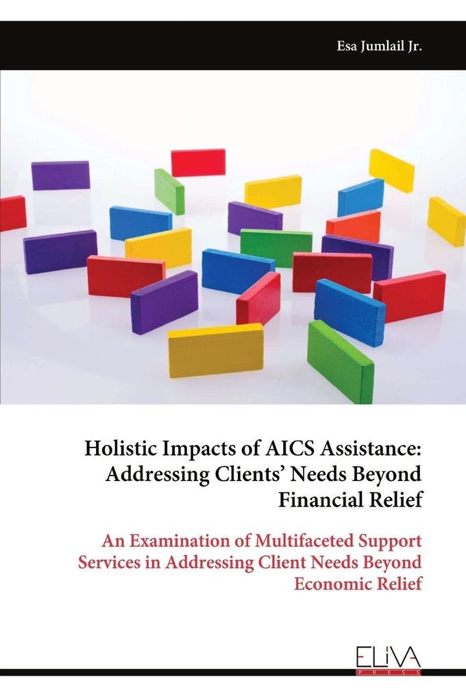 Holistic Impacts of AICS Assistance
