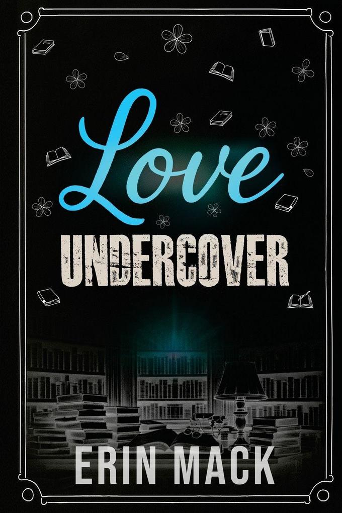 Love Undercover