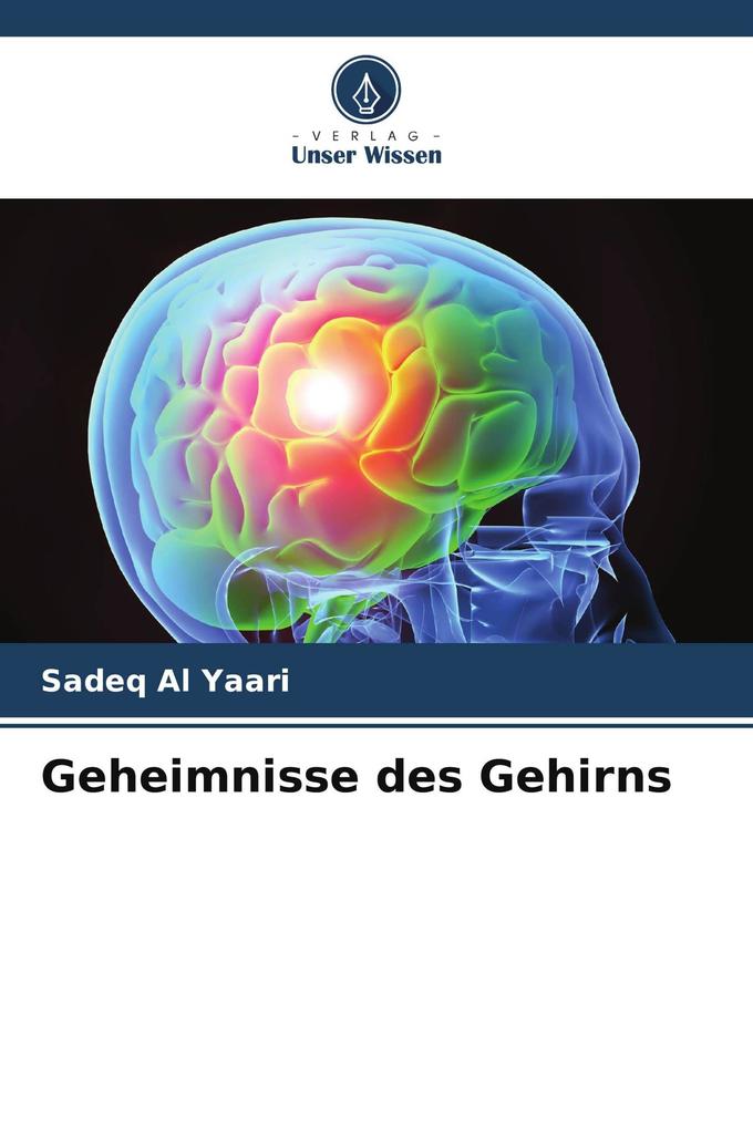 Geheimnisse des Gehirns
