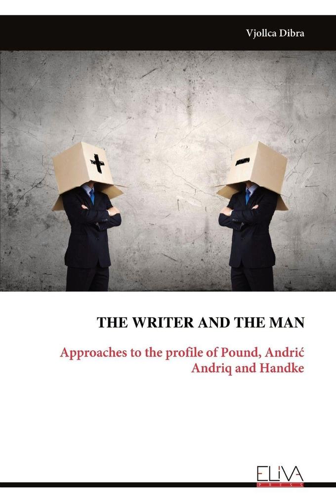 THE WRITER AND THE MAN