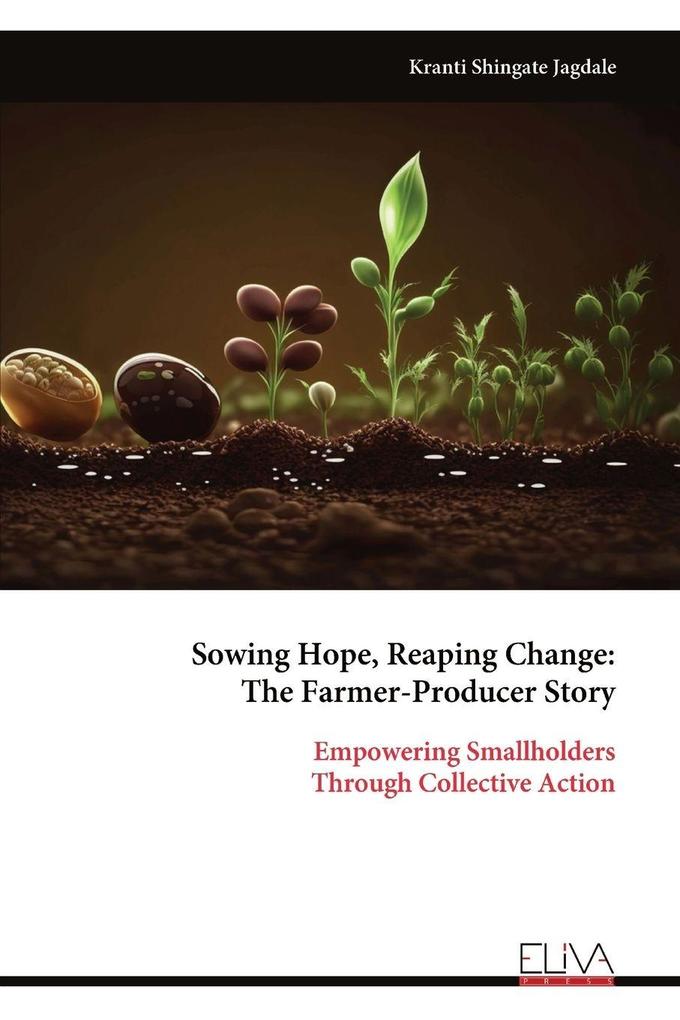 Sowing Hope Reaping Change