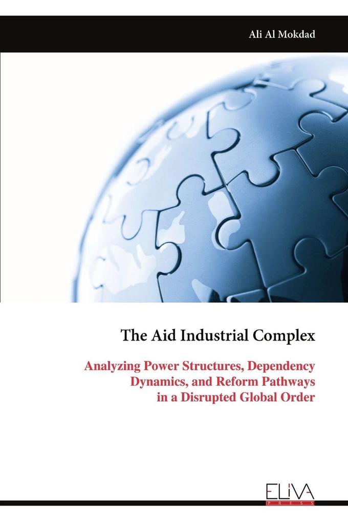 The Aid Industrial Complex