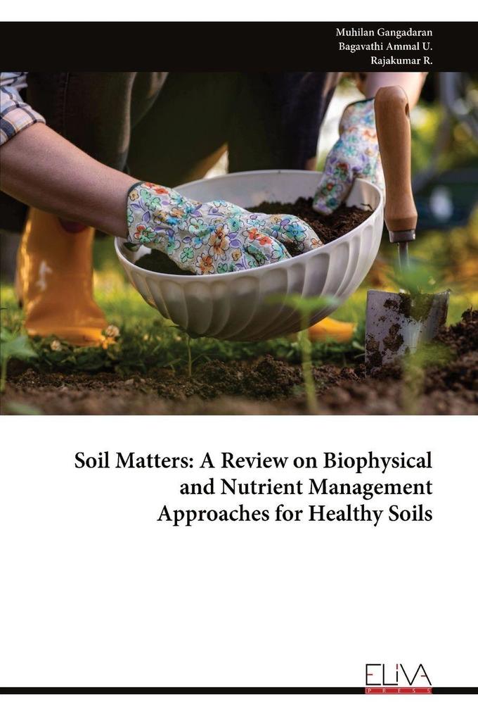 Soil Matters