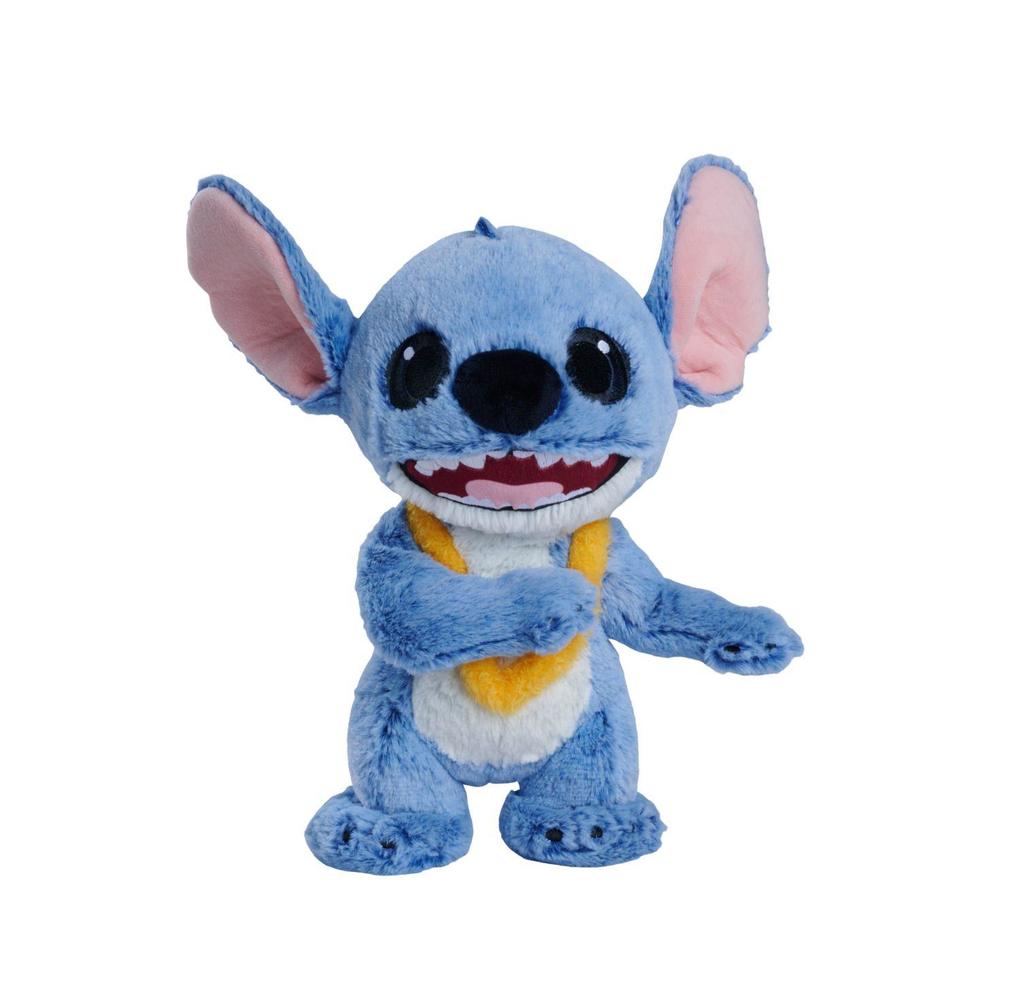 Stitch Live Action m. Lei-Kette 25cm