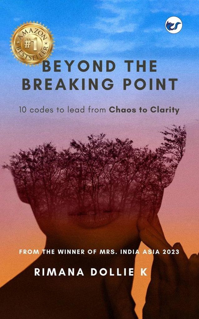 Beyond The Breaking Point