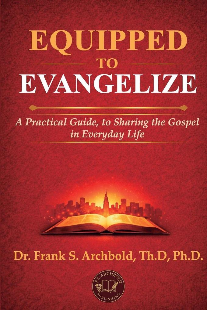 Equipped to Evangelize