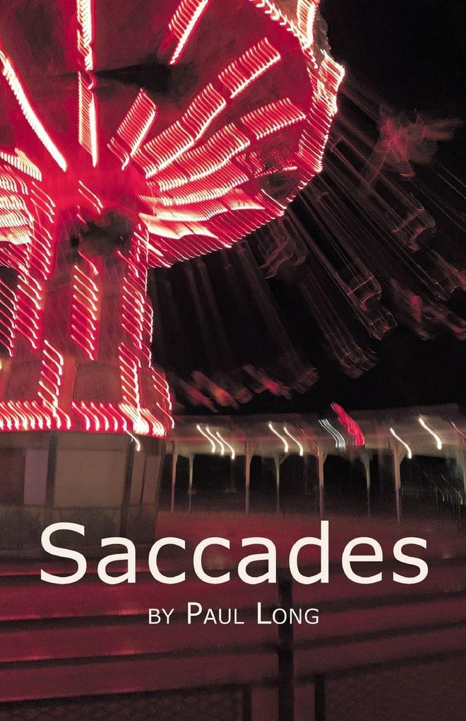 Saccades