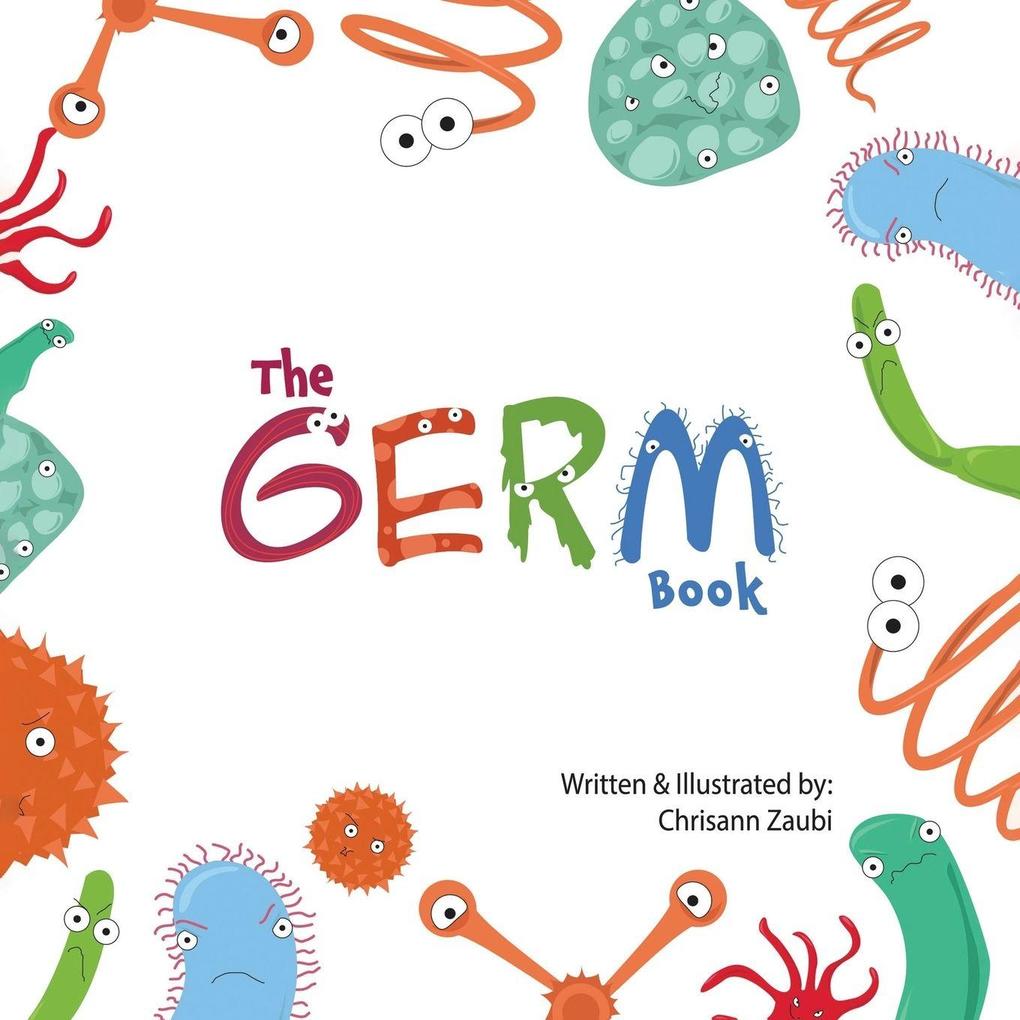 The Germ Book