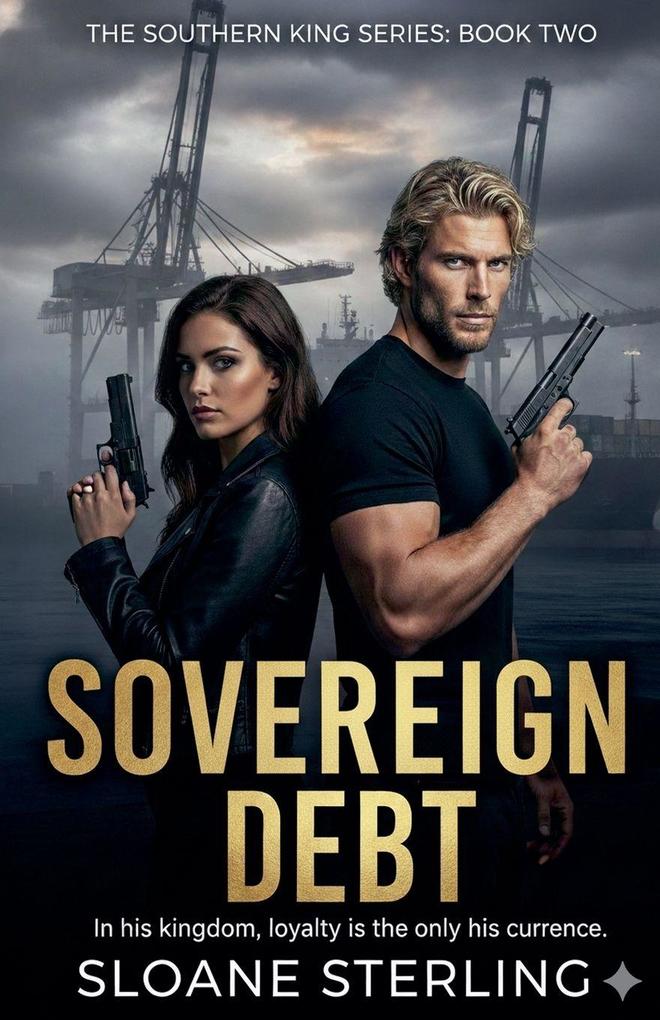 Sovereign Debt