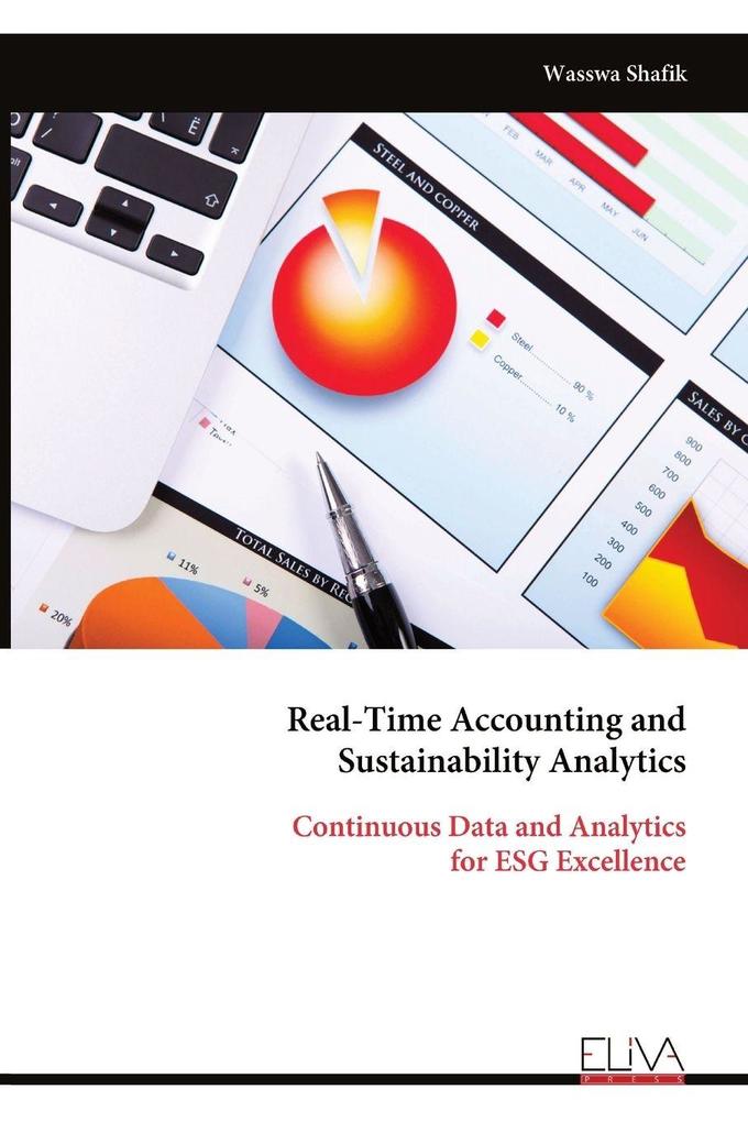 Real-Time Accounting and Sustainability Analytics