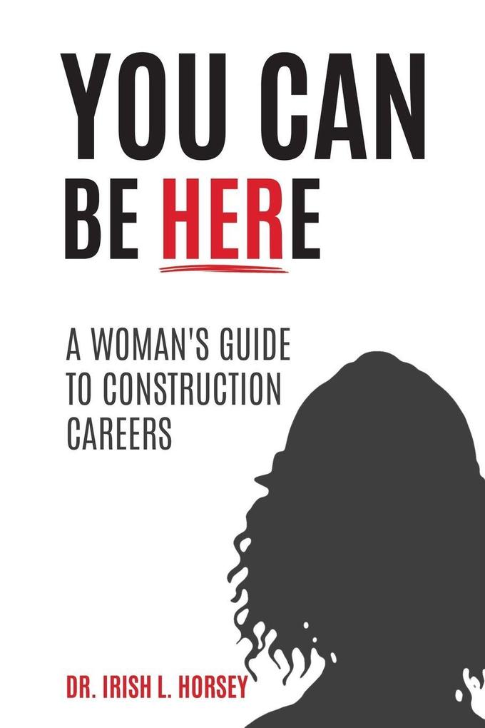 You Can Be Here