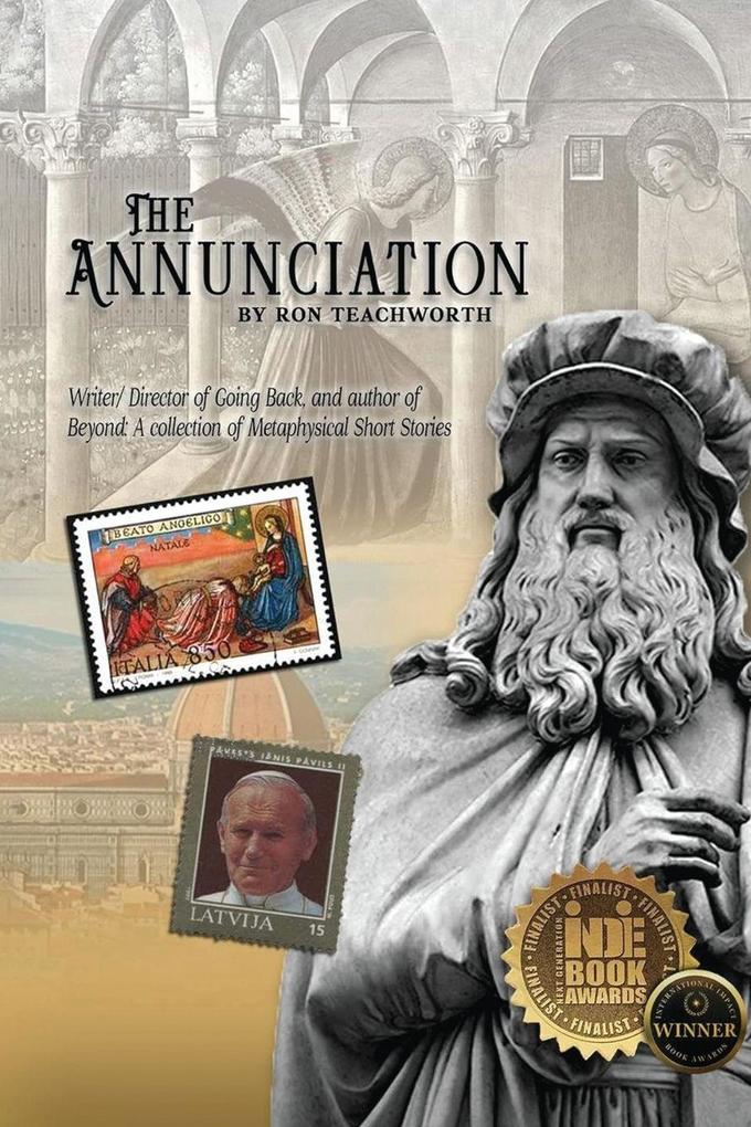 The Annunciation