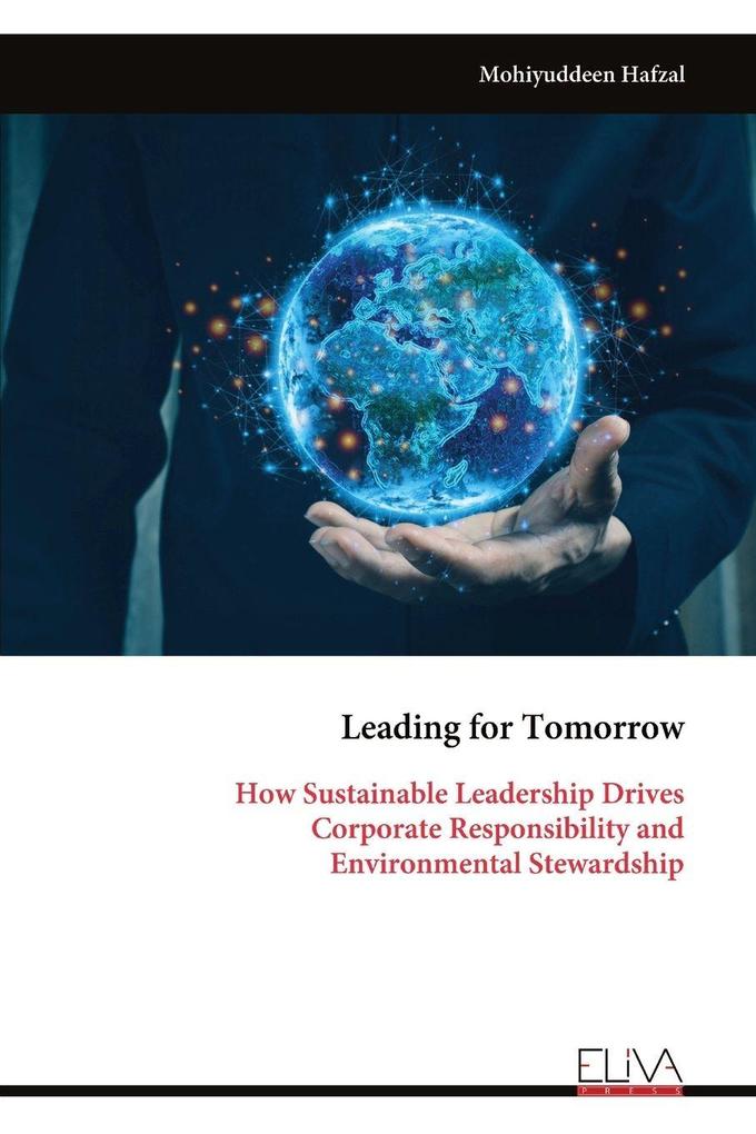 Leading for Tomorrow