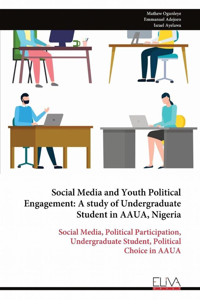 Social Media and Youth Political Engagement