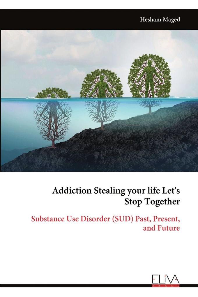 Addiction Stealing your life Let's Stop Together