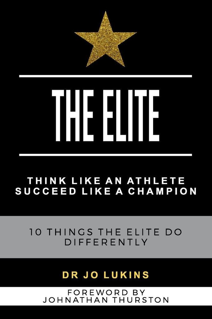 2 in 1 The Elite and The Game Plan