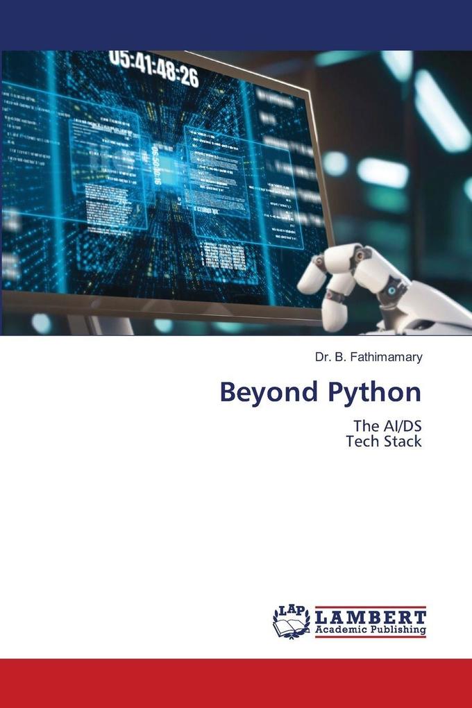 Beyond Python