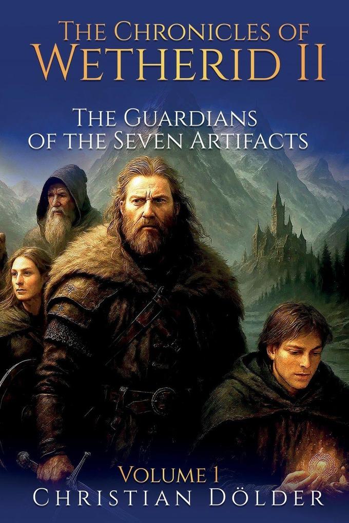 The Chronicles of Wetherid II