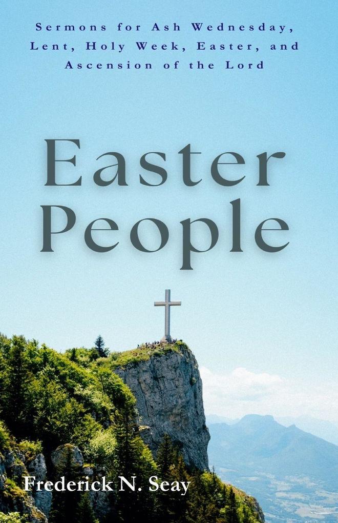 Easter People