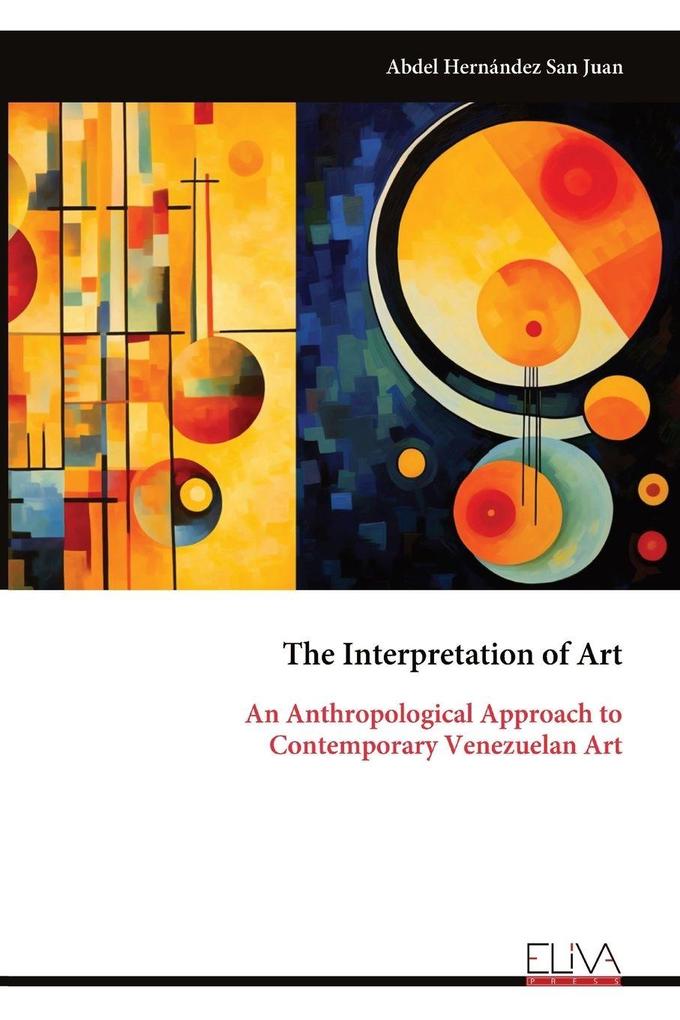 The Interpretation of Art