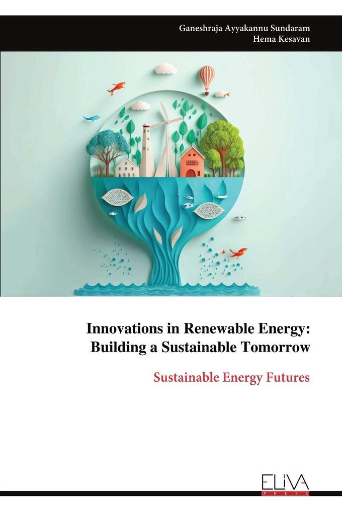 Innovations in Renewable Energy