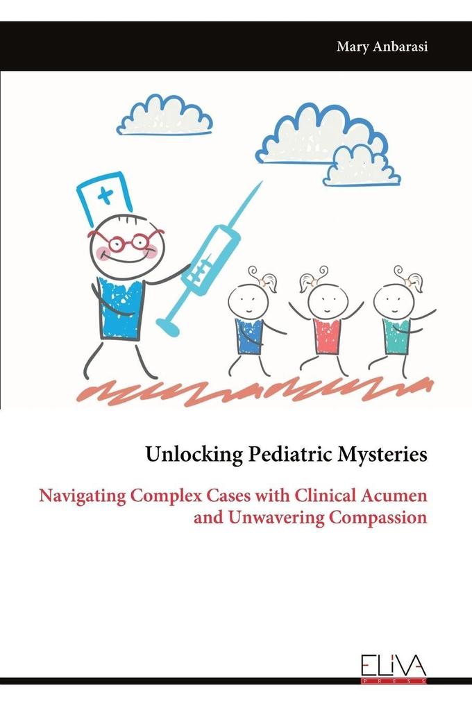 Unlocking Pediatric Mysteries