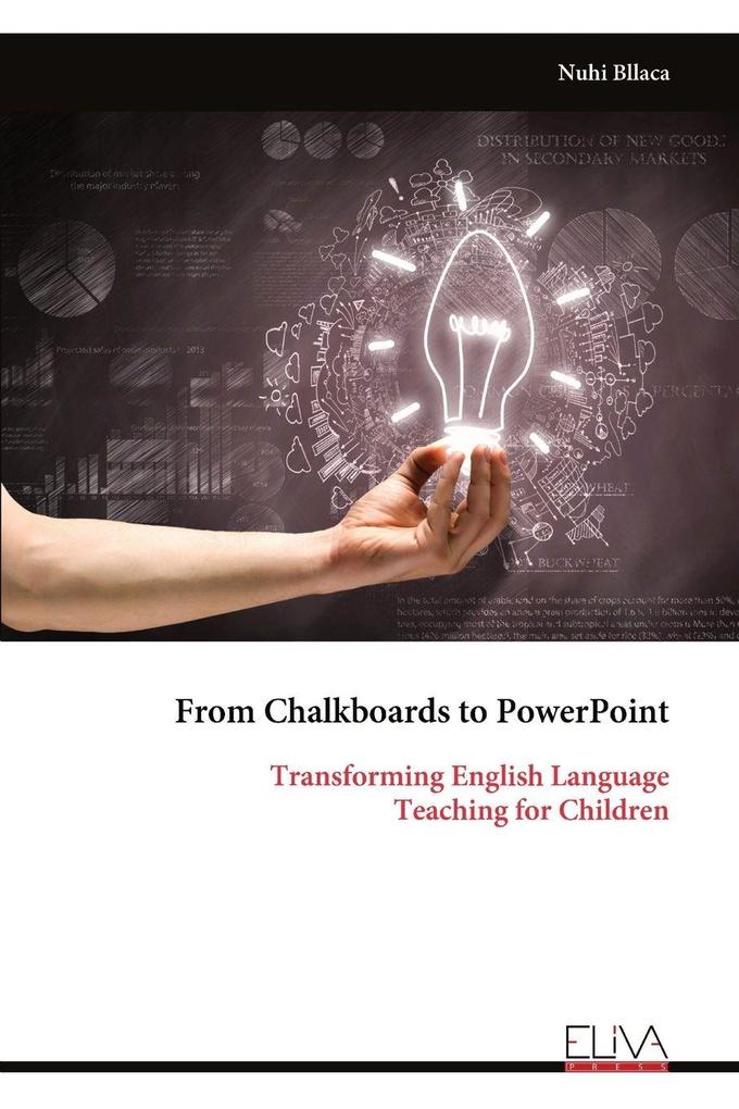 From Chalkboards to PowerPoint