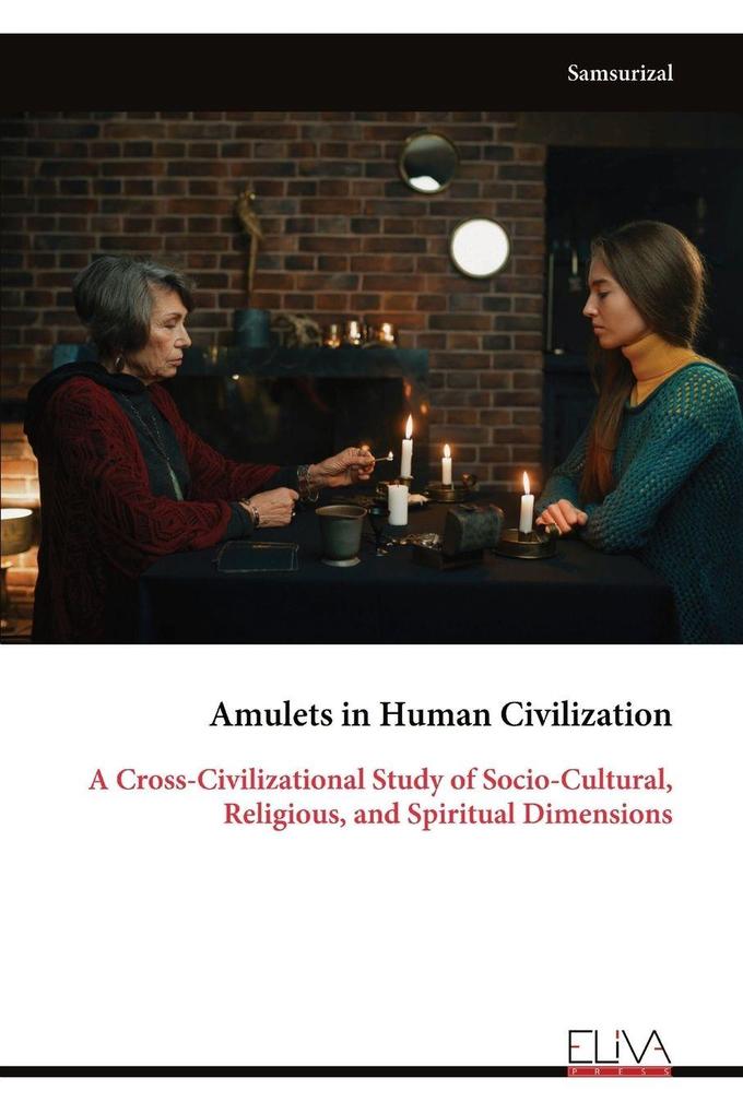 Amulets in Human Civilization