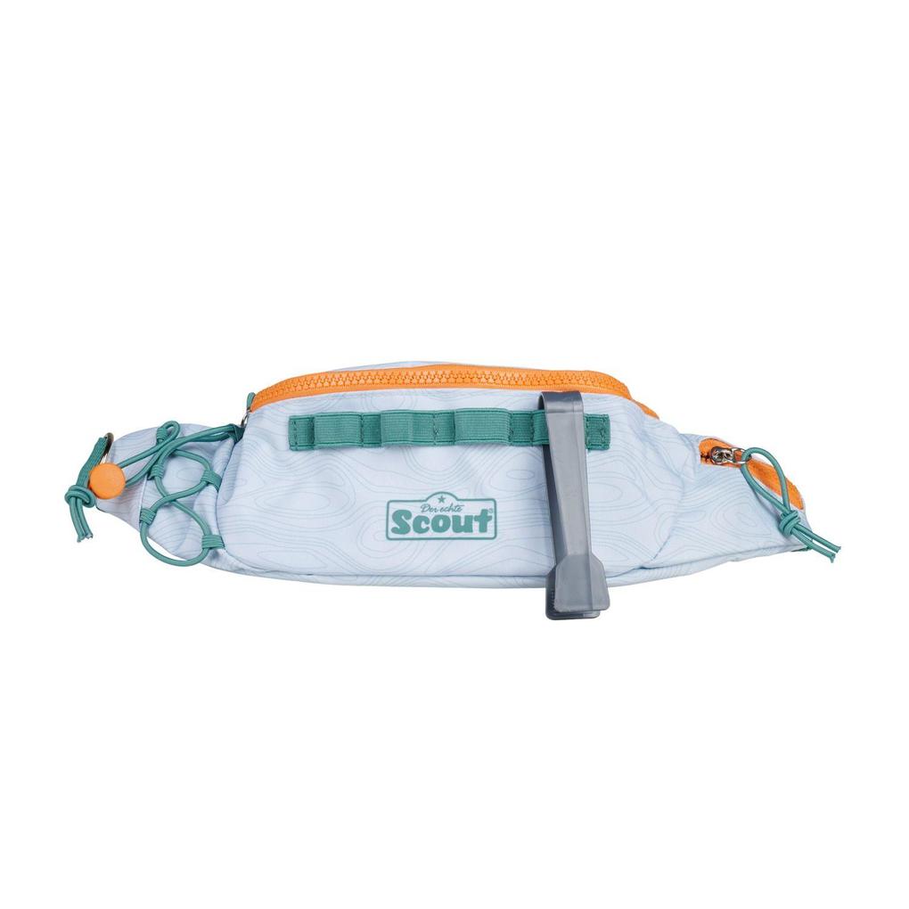 Scout Gürteltasche und Zubehör